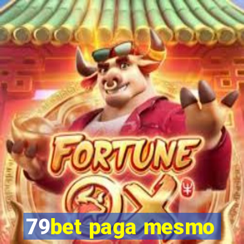 79bet paga mesmo